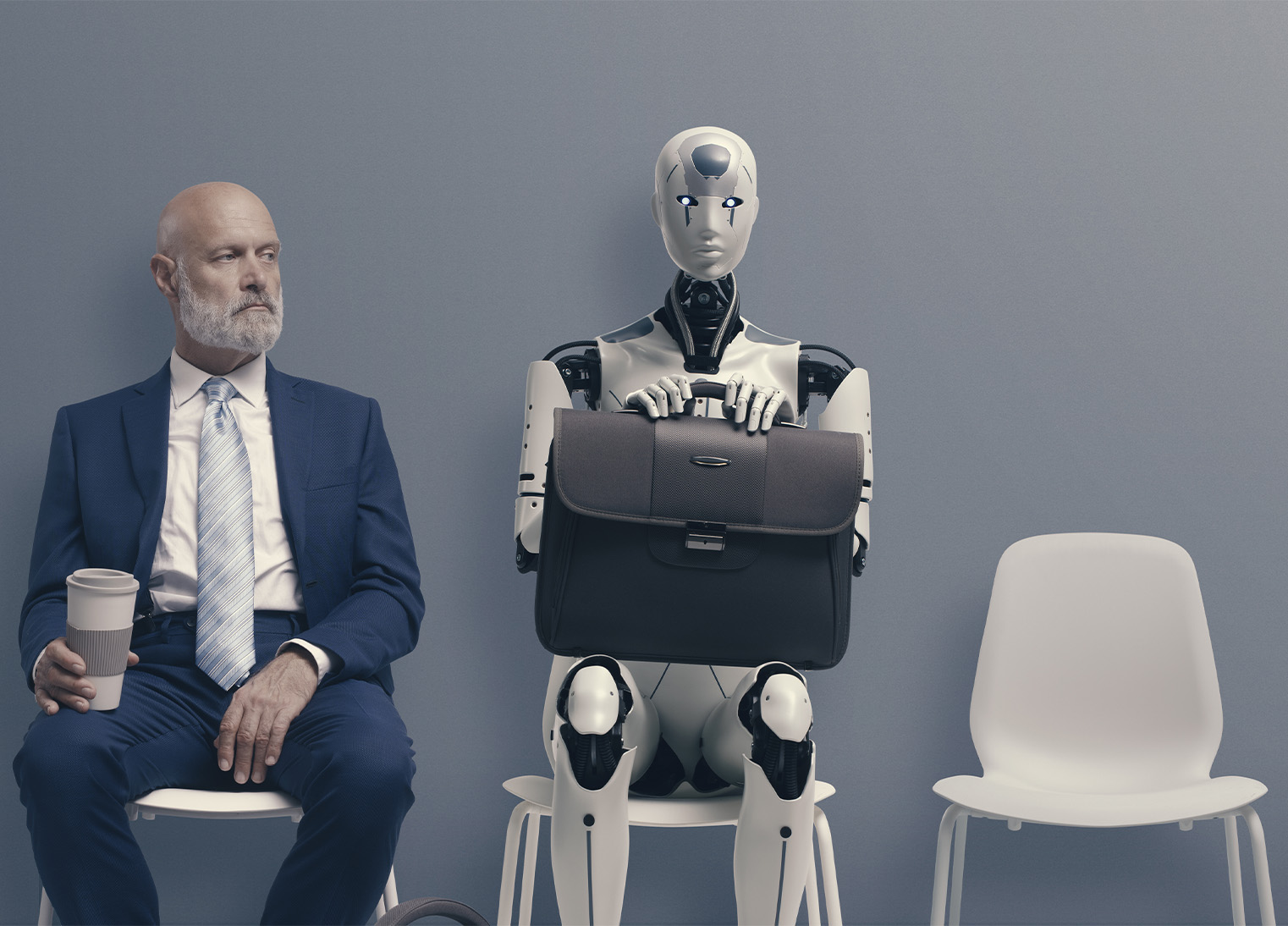How AI is Transforming the Workplace