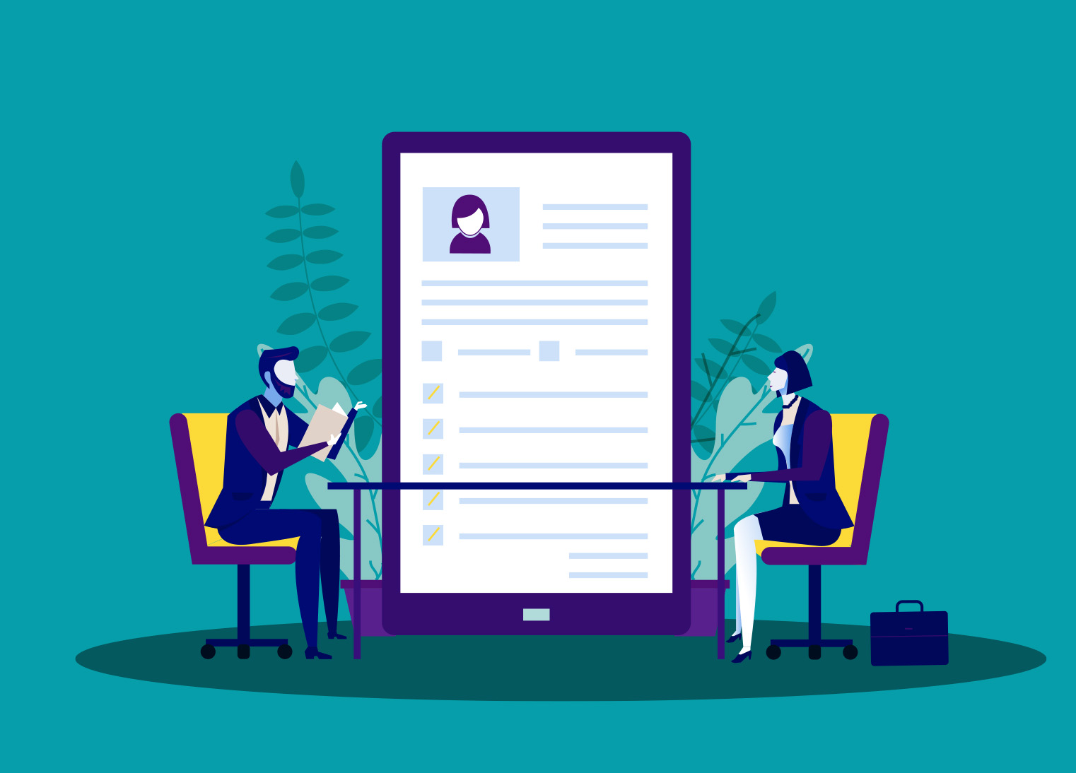 Crafting a Standout Resume: Tips and Tricks for Job Seekers
