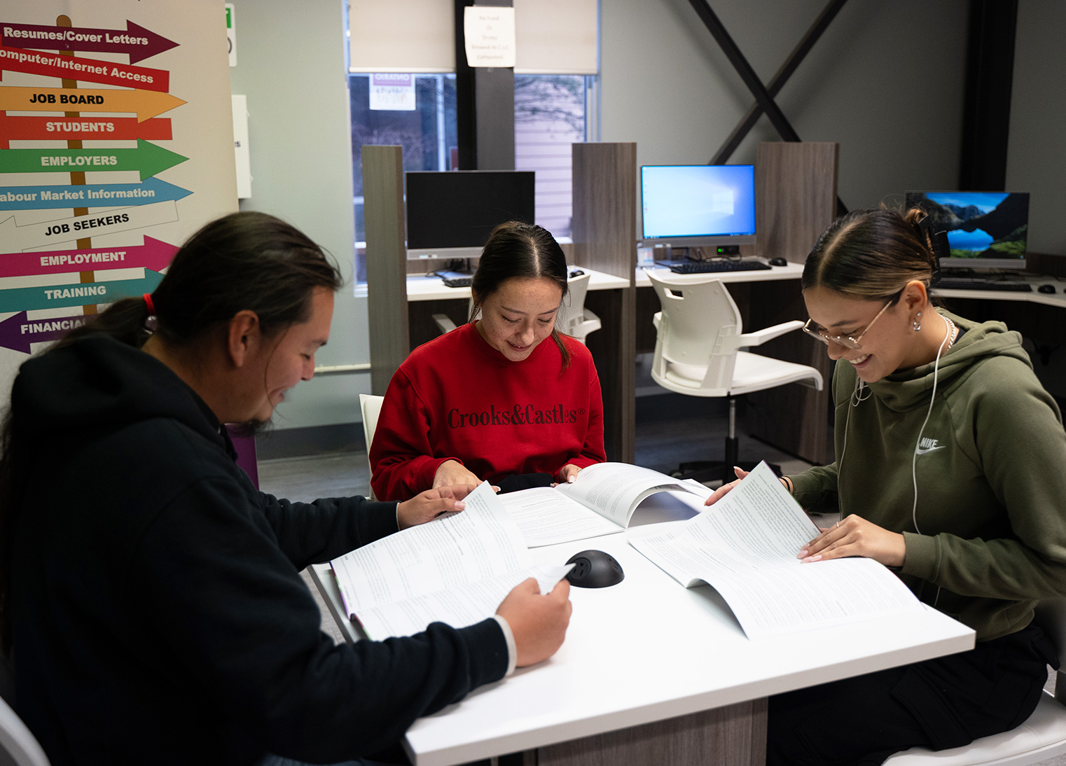 Empowering Indigenous Talent: How GREAT is Bridging Opportunities for Six Nations Band Members in Ontario