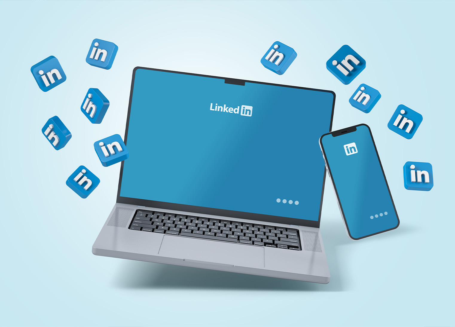 How to Create a Professional LinkedIn Profile