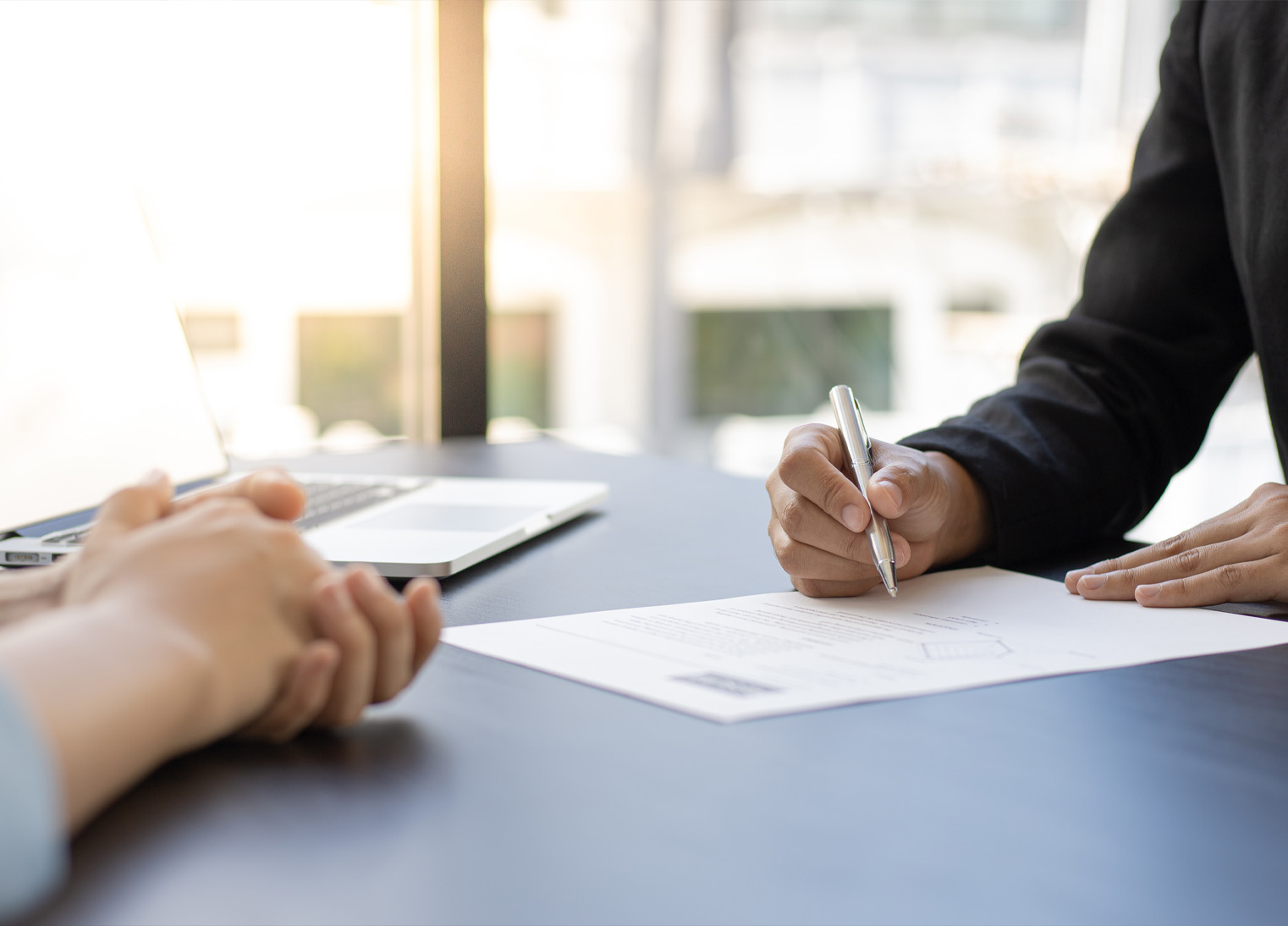 Nailing the Interview: Your Guide to Success