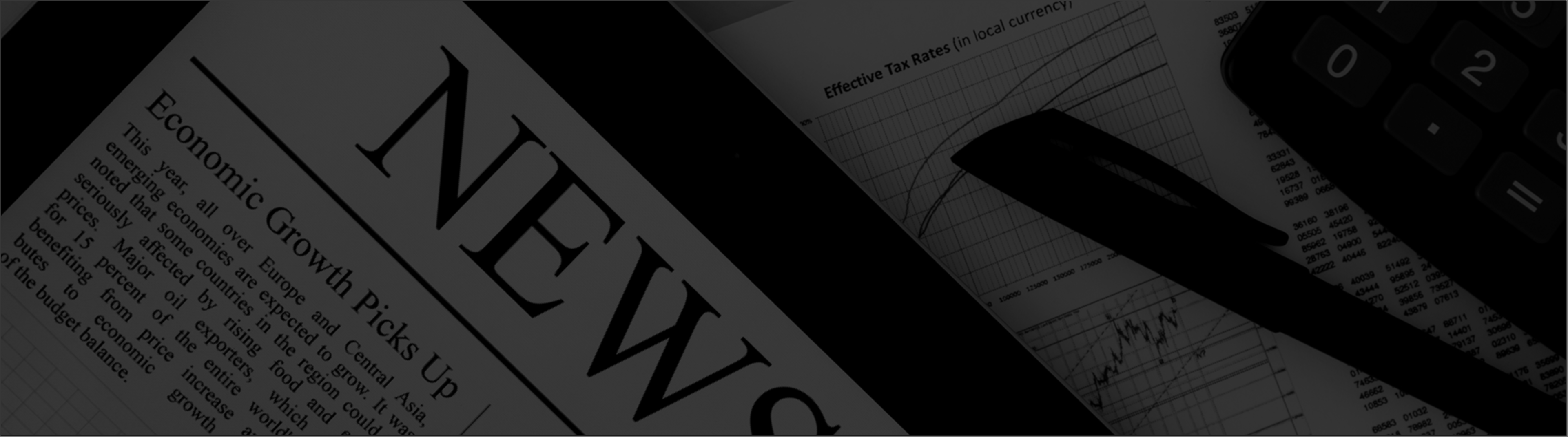 News + Blogs