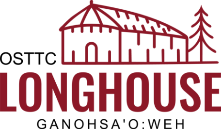 OSTTC Longhouse