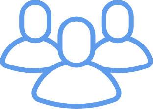 <p>We connect our clients with local employers who need your skills.</p>
