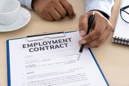 Employment Support 
