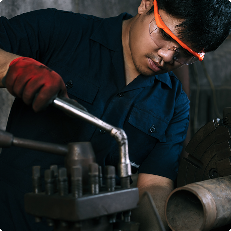 Employment Transition Support