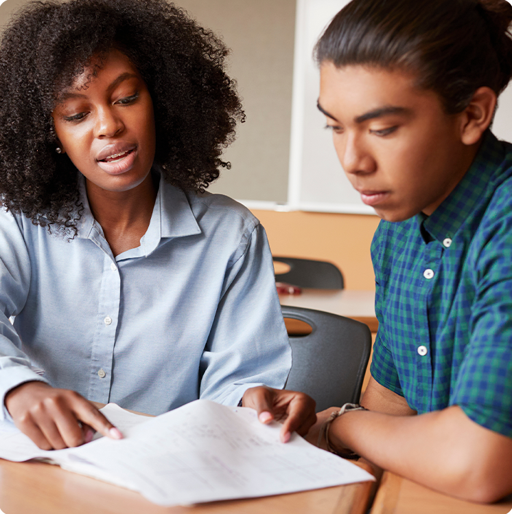 Student Support Services