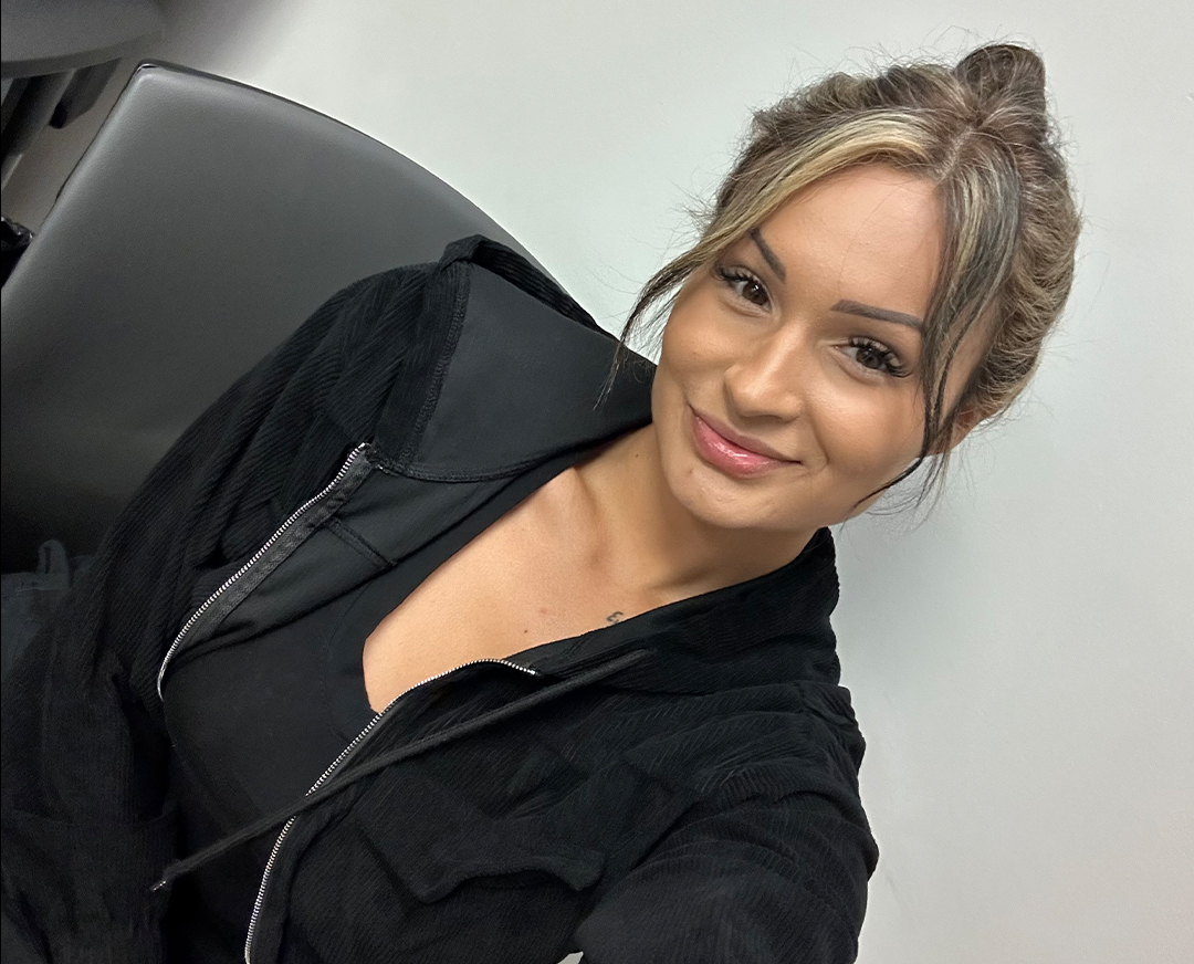 Tia Porter